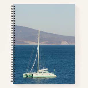 Carnet Catamaran