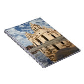 Carnet Catedral Cordoue (Côté Droit)