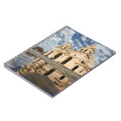 Carnet Catedral Cordoue (Côté gauche)