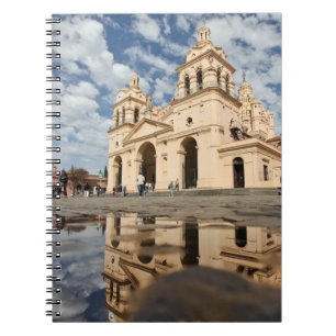 Carnet Catedral Cordoue