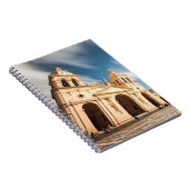 Carnet Catedral Cordoue, San Martin (Côté Droit)