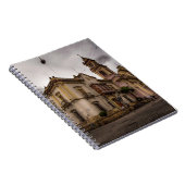 Carnet Catedral De Salta (Côté Droit)