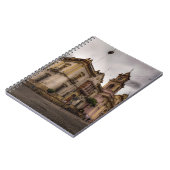 Carnet Catedral De Salta (Côté gauche)