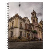 Carnet Catedral De Salta (Devant)