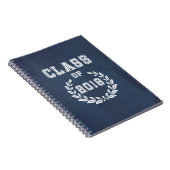 Carnet Catégorie 2018 (Côté Droit)