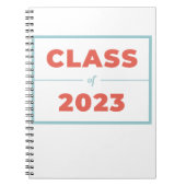 Carnet Catégorie 2023 (Devant)