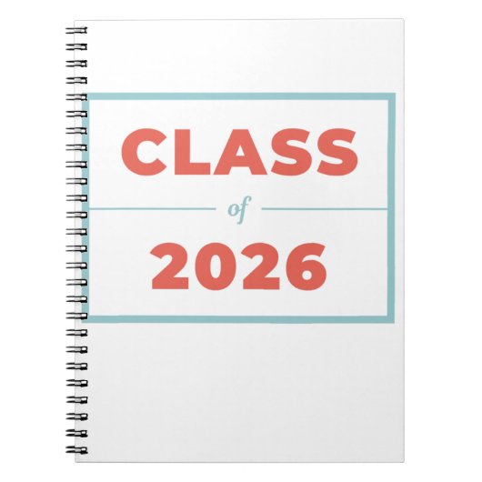 Carnet Catégorie 2026 (Devant)