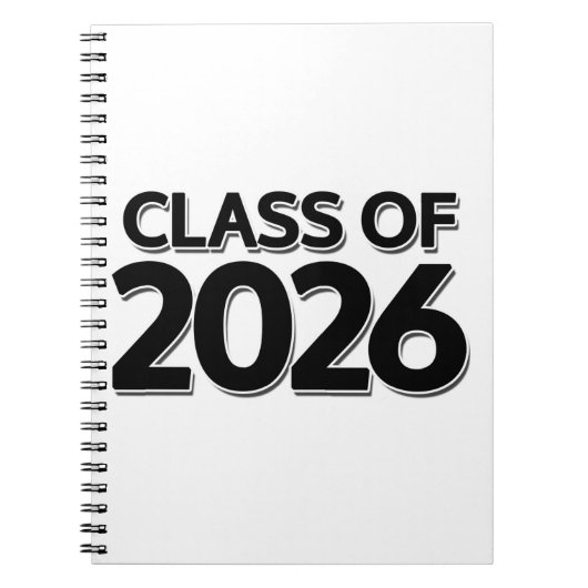 Carnet Catégorie 2026 (Devant)