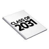 Carnet Catégorie 2031 (Côté Droit)