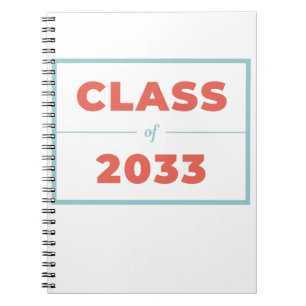 Carnet Catégorie 2033