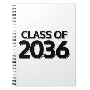 Carnet Catégorie 2036