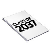 Carnet Catégorie 2037 (Côté Droit)