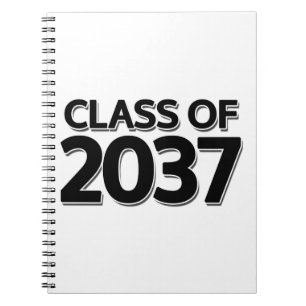 Carnet Catégorie 2037