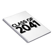 Carnet Catégorie 2041 (Côté Droit)