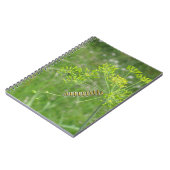 Carnet Caterpillar (Côté gauche)