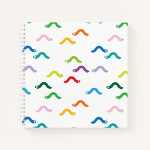 Carnet Caterpillar