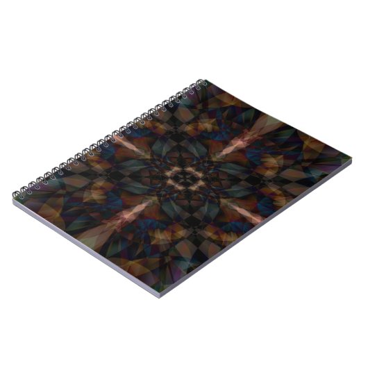 Carnet Cathédrale (Côté gauche)