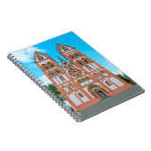 Carnet Cathédrale de Limbourg (Côté Droit)
