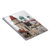 Carnet Cathédrale de St. Stephan (Côté Droit)