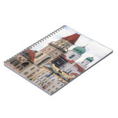 Carnet Cathédrale de St. Stephan (Côté gauche)