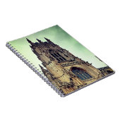 Carnet Cathédrale de York (Côté Droit)