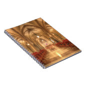 Carnet Cathédrale nationale de Washington Bethlehem Chape (Côté Droit)