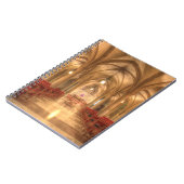 Carnet Cathédrale nationale de Washington Bethlehem Chape (Côté gauche)