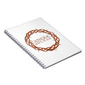 Carnet Catholique depuis 33 A.D. (Côté Droit)