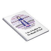 Carnet catholique : St. Hildegard Bingen (Côté Droit)