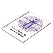 Carnet catholique : St. Hildegard Bingen (Côté gauche)