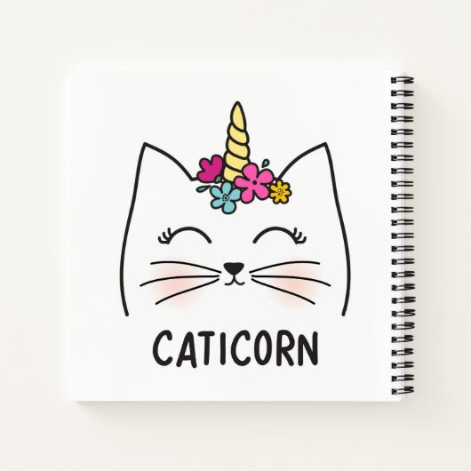 Carnet Catimaïs (Dos)