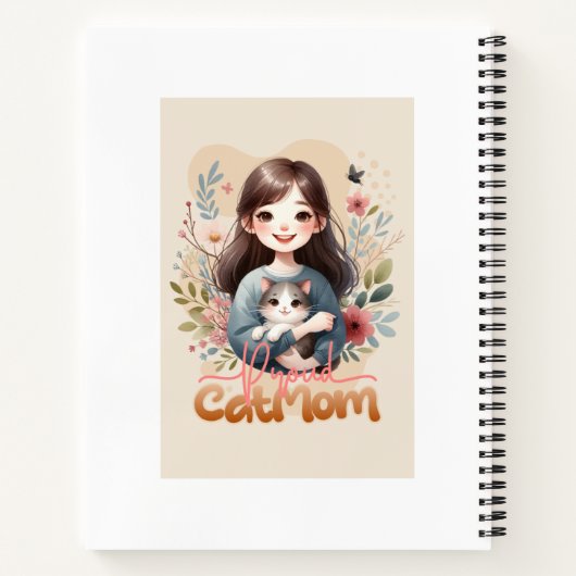 Carnet Catmaman (Dos)