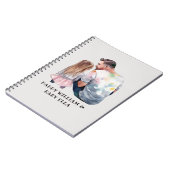 Carnet Caution père et fille (5) (Côté gauche)