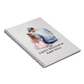 Carnet Caution père et fille (7) (Côté Droit)