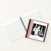 Carnet cautionnement (Intérieur)