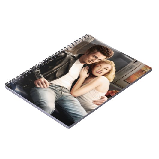 Carnet Cavaliers de souterrain (Côté gauche)