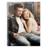 Carnet Cavaliers de souterrain (Devant)