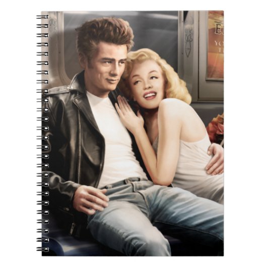 Carnet Cavaliers de souterrain (Devant)