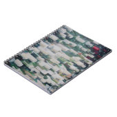 Carnet Cave 2012 (Côté gauche)