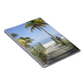 Carnet Ce chemin vers le paradis (Côté Droit)