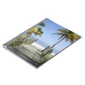 Carnet Ce chemin vers le paradis (Côté gauche)