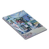 Carnet Ce ne sont pas des filles, ce sont des femmes (Côté Droit)