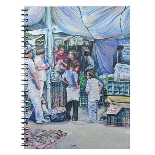 Carnet Ce ne sont pas des filles, ce sont des femmes (Devant)