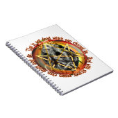 Carnet Ce n'est pas mort qui peut mentir éternellement (Côté Droit)