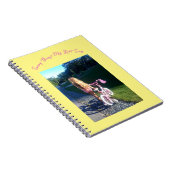 Carnet Ce que disent mes enfants, c'est drôle (Côté Droit)