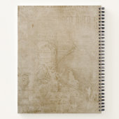 Carnet Ce soir, Halloween (Dos)