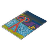 Carnet Ceci se produisait tandis que vous étiez dans le (Côté gauche)