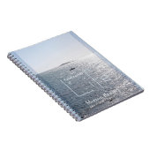Carnet Célébration de Life Seascape 2 Photo Guest Book (Côté Droit)