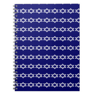 Carnet Célébrations juives de souvenir de Mitzvah de