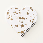 Carnet Célébrer la beauté africaine (Dos)